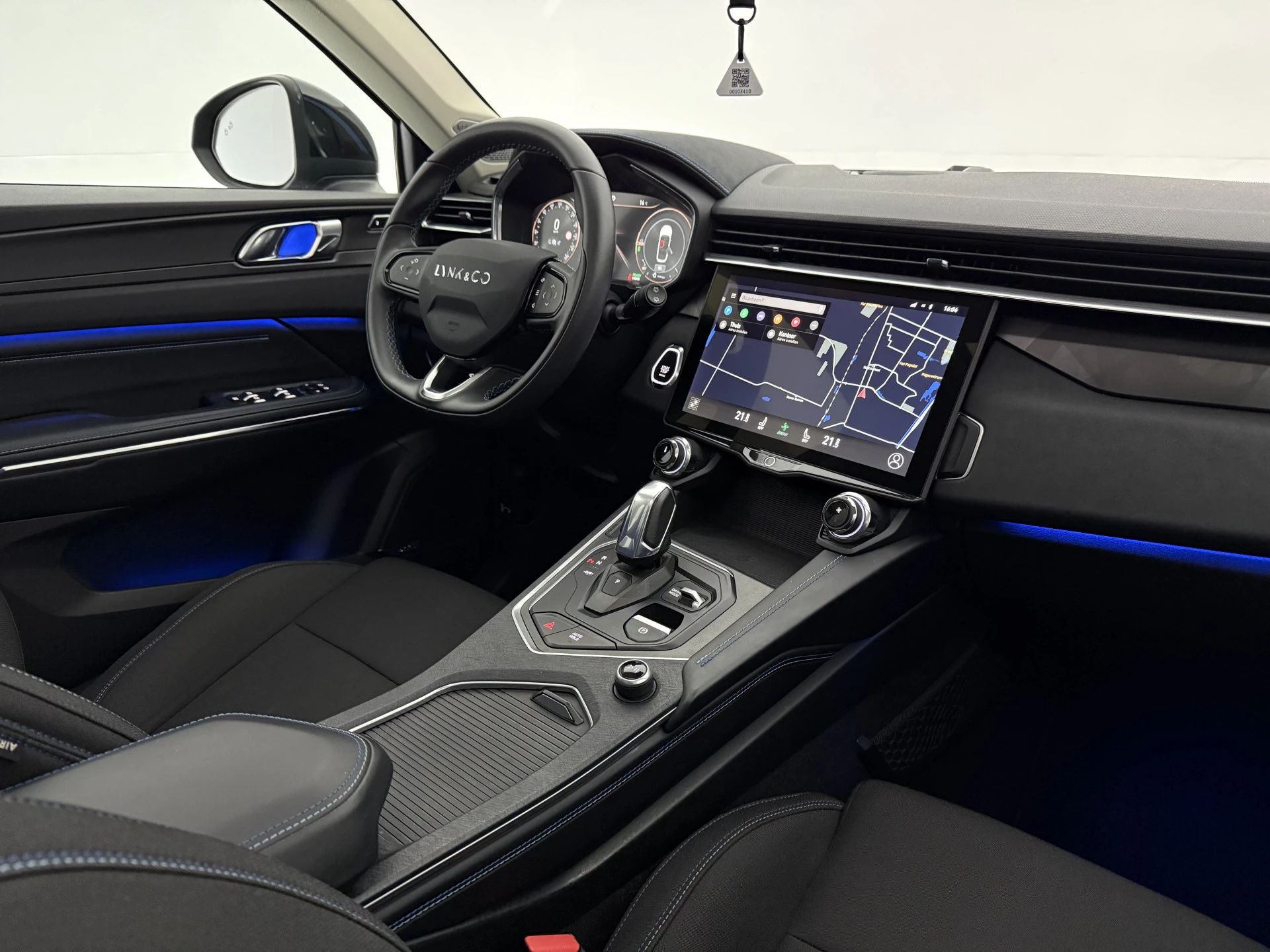 Hoofdafbeelding Lynk & Co 01