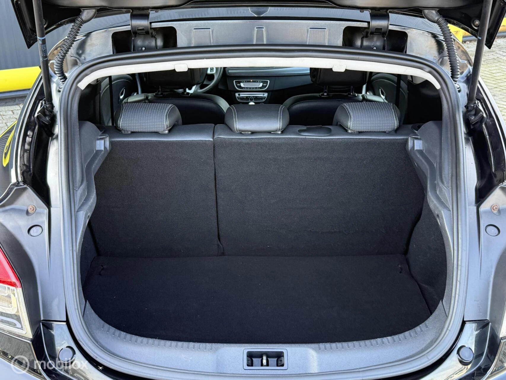 Hoofdafbeelding Renault Mégane