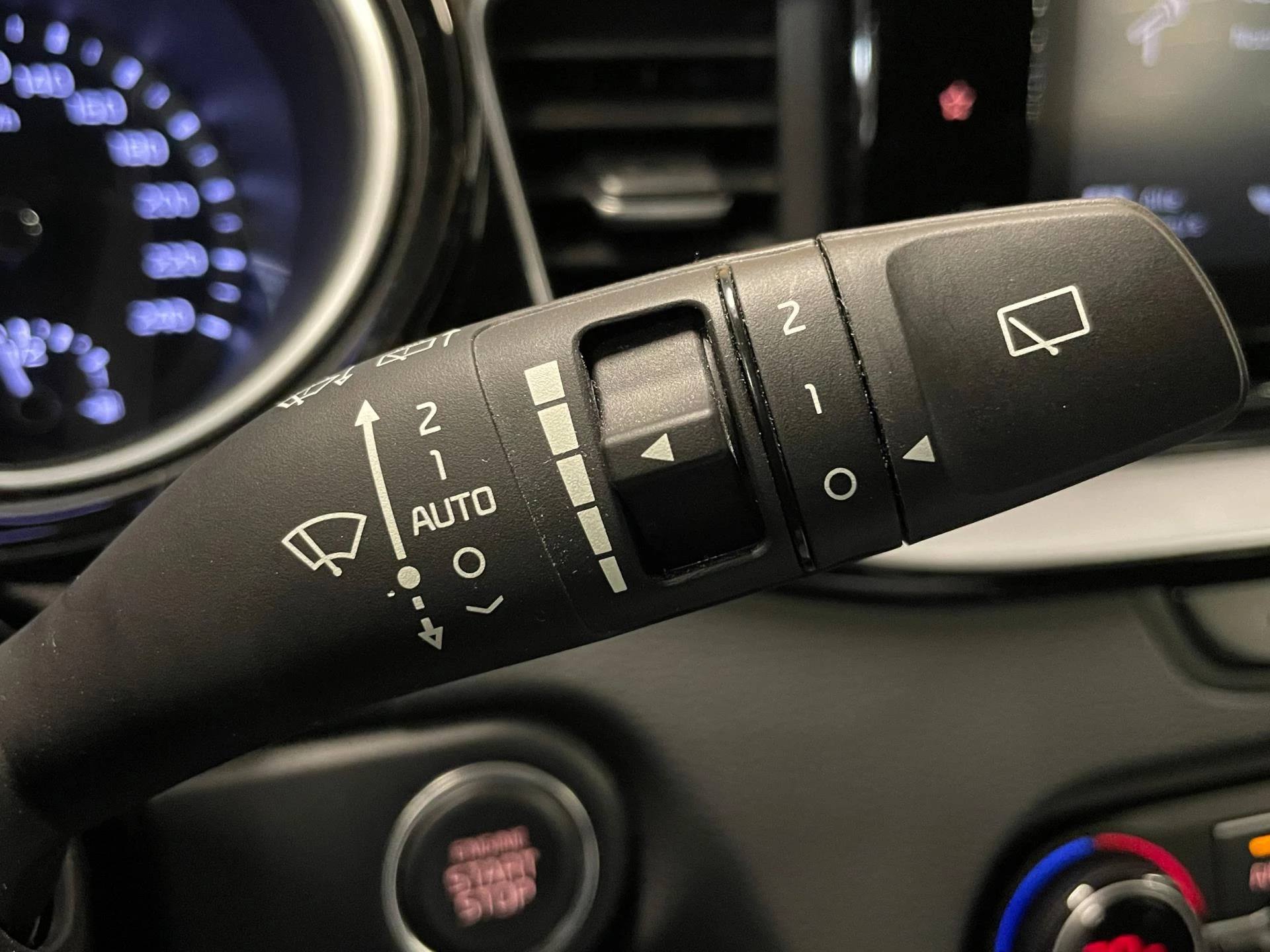 Hoofdafbeelding Kia XCeed