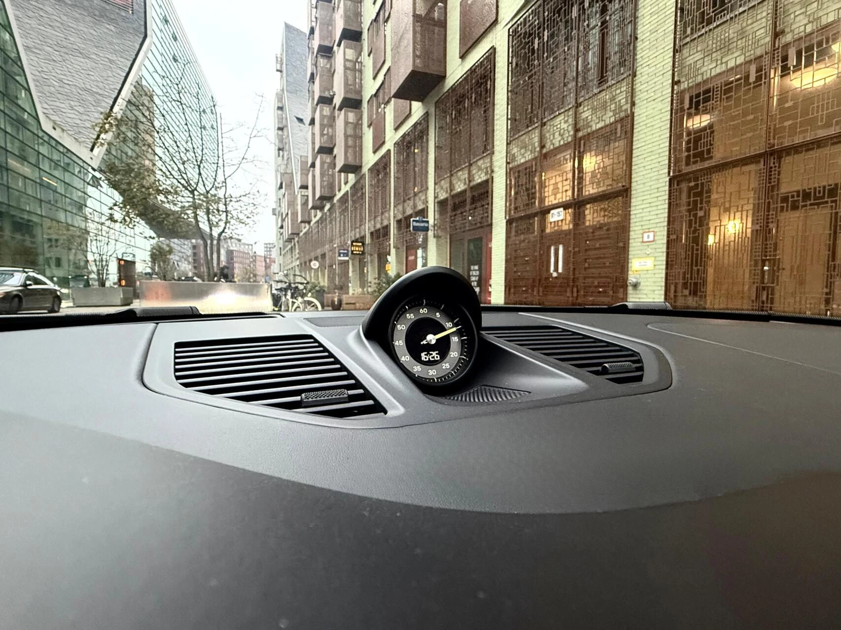 Hoofdafbeelding Porsche 911