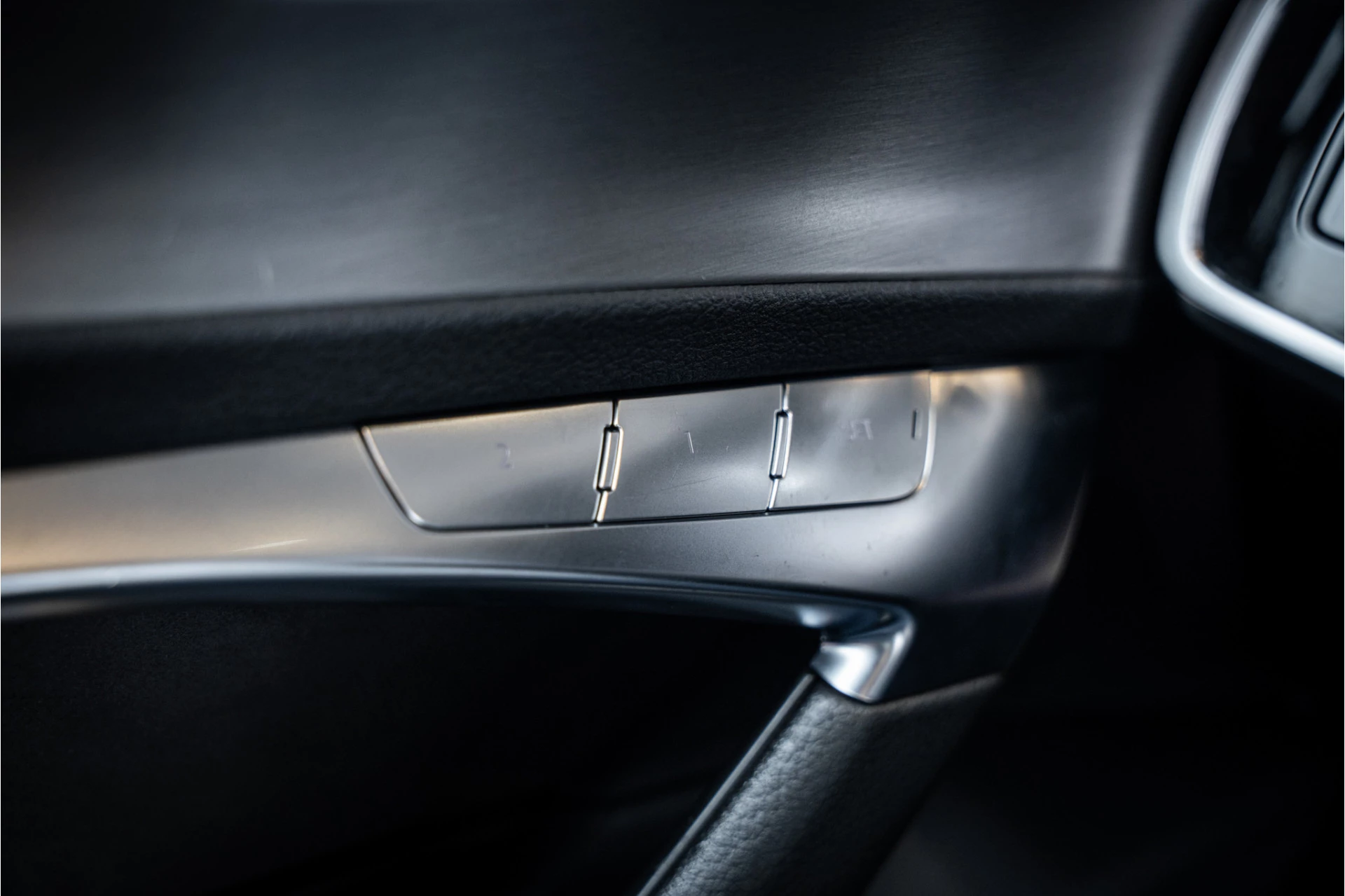 Hoofdafbeelding Audi A7