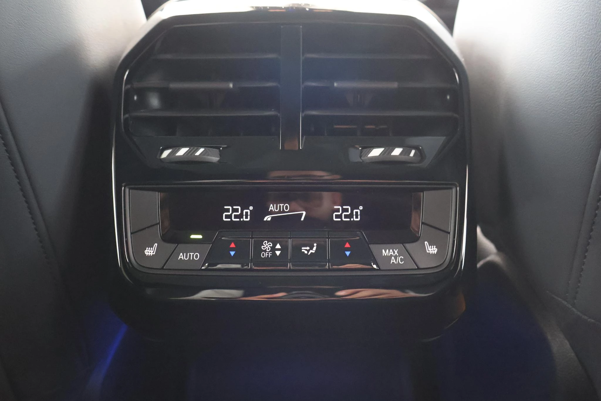 Hoofdafbeelding BMW iX