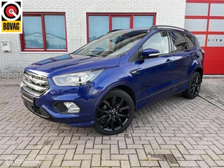Ford Kuga 1.5 EcoBoost ST Line /AUTOMAAT/4X4/183PK