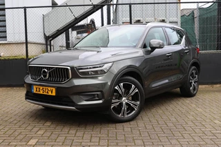 Volvo XC40 2.0 T4 R-Design | LED | BLIS | Parkeercamera |