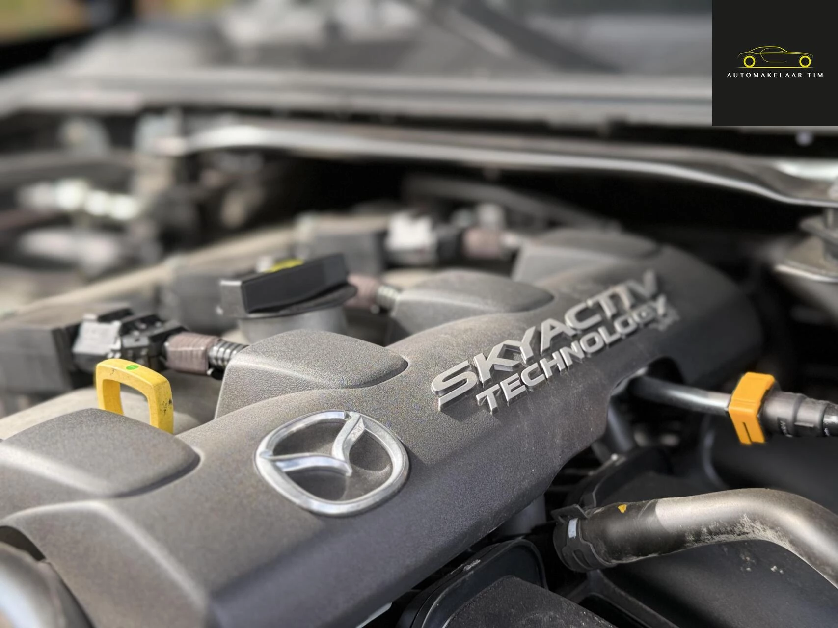 Hoofdafbeelding Mazda MX-5