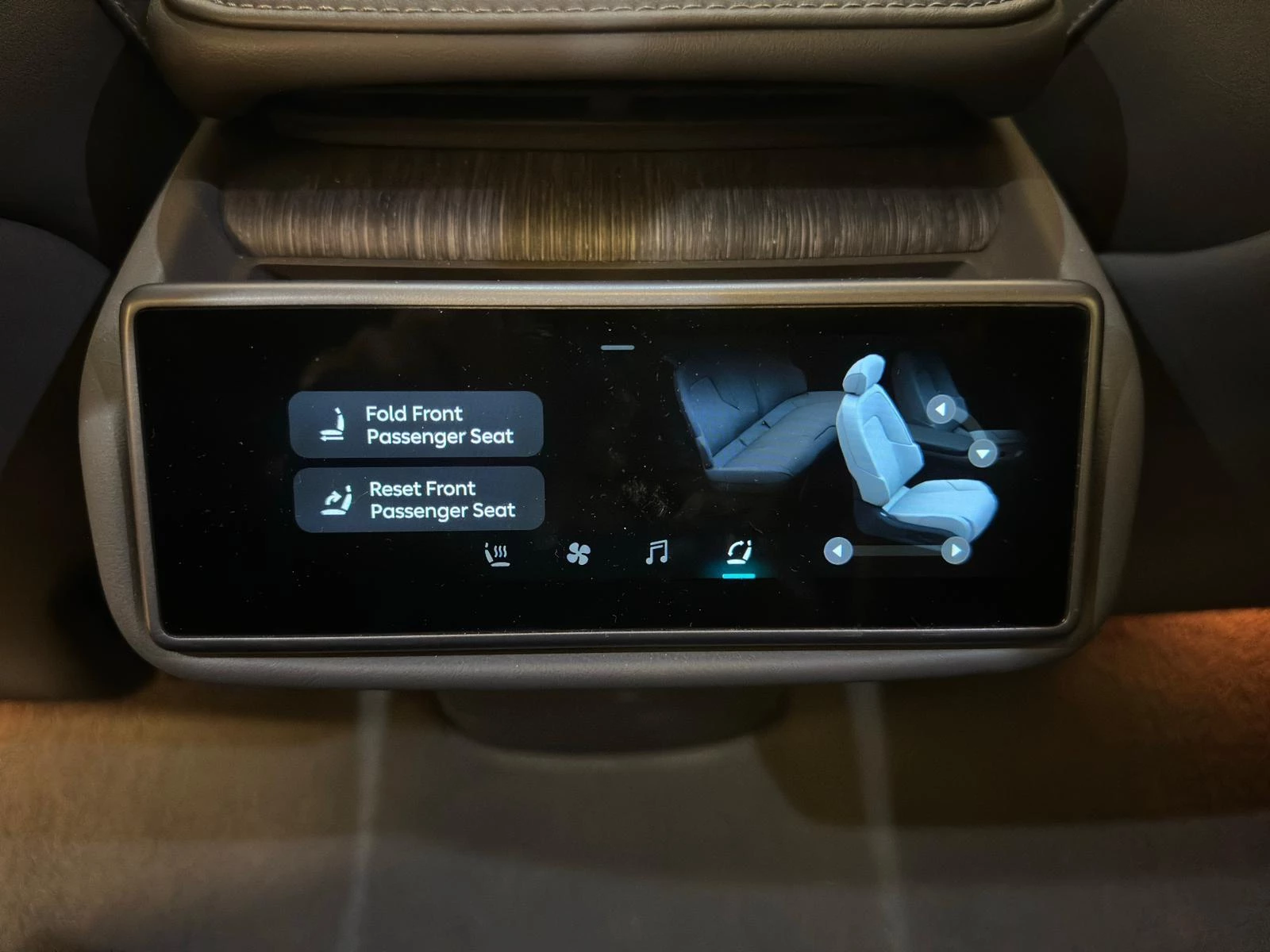 Hoofdafbeelding NIO ET7