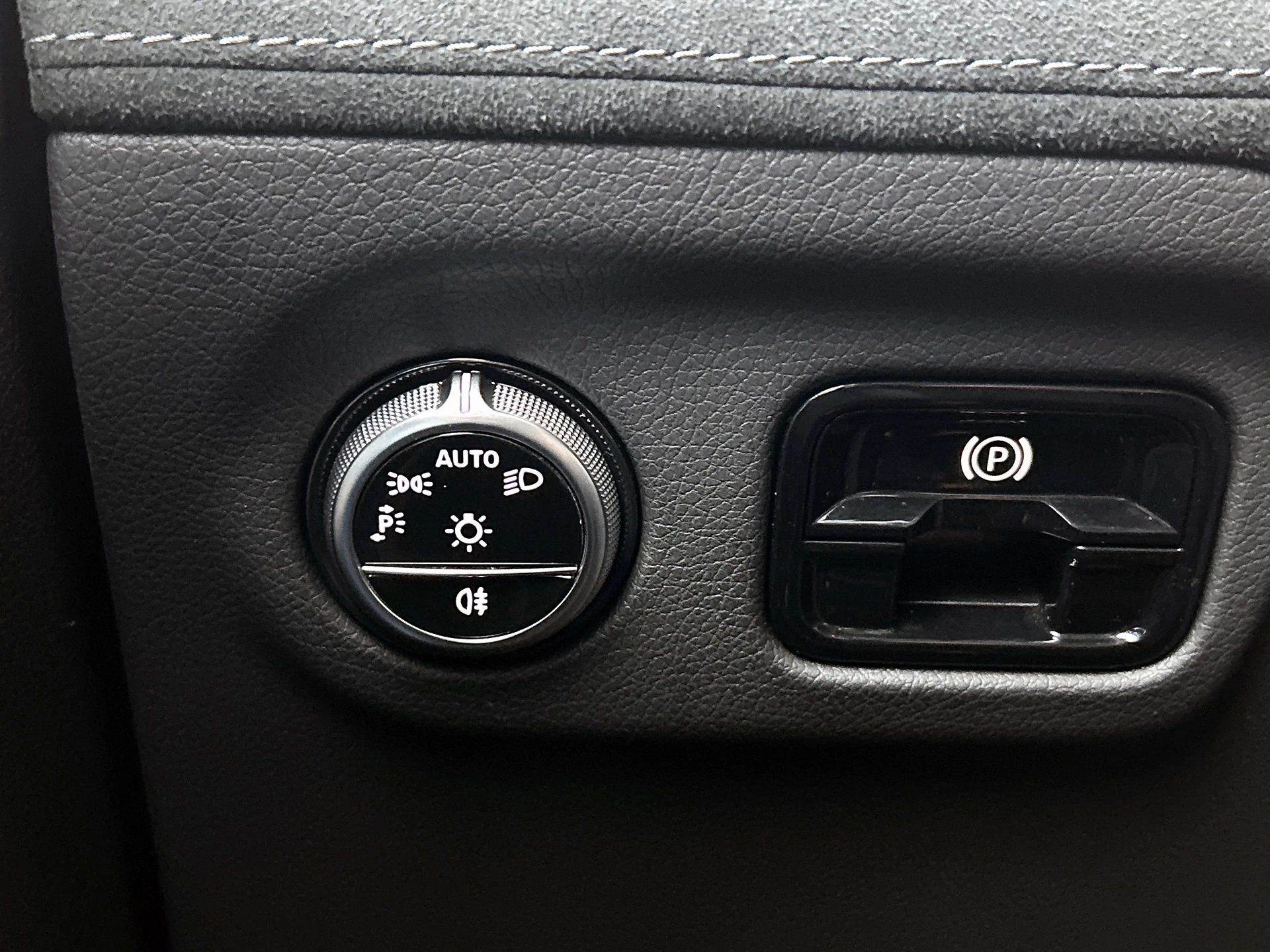 Hoofdafbeelding Mercedes-Benz EQE