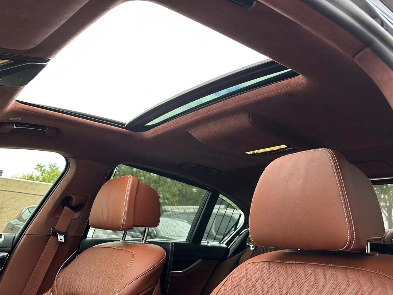 Hoofdafbeelding BMW 7 Serie