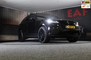 Land Rover Range Rover Velar 2.0 P250 Turbo AWD R-Dynamic SE / Memory / Head Up / Meridian / Acc / Lane Assist / Leder / Camera