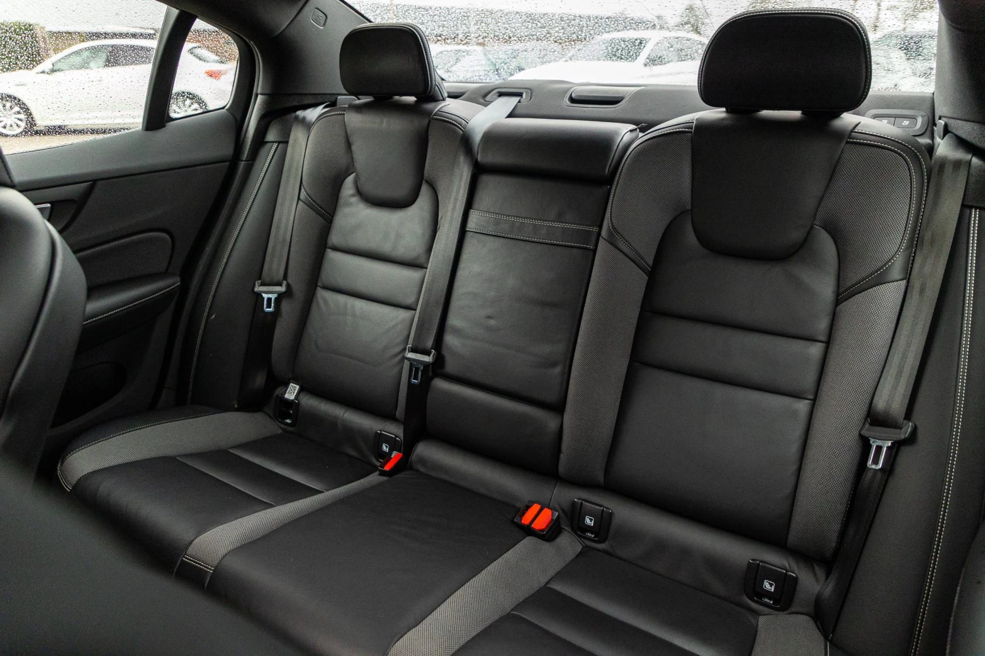 Hoofdafbeelding Volvo S60