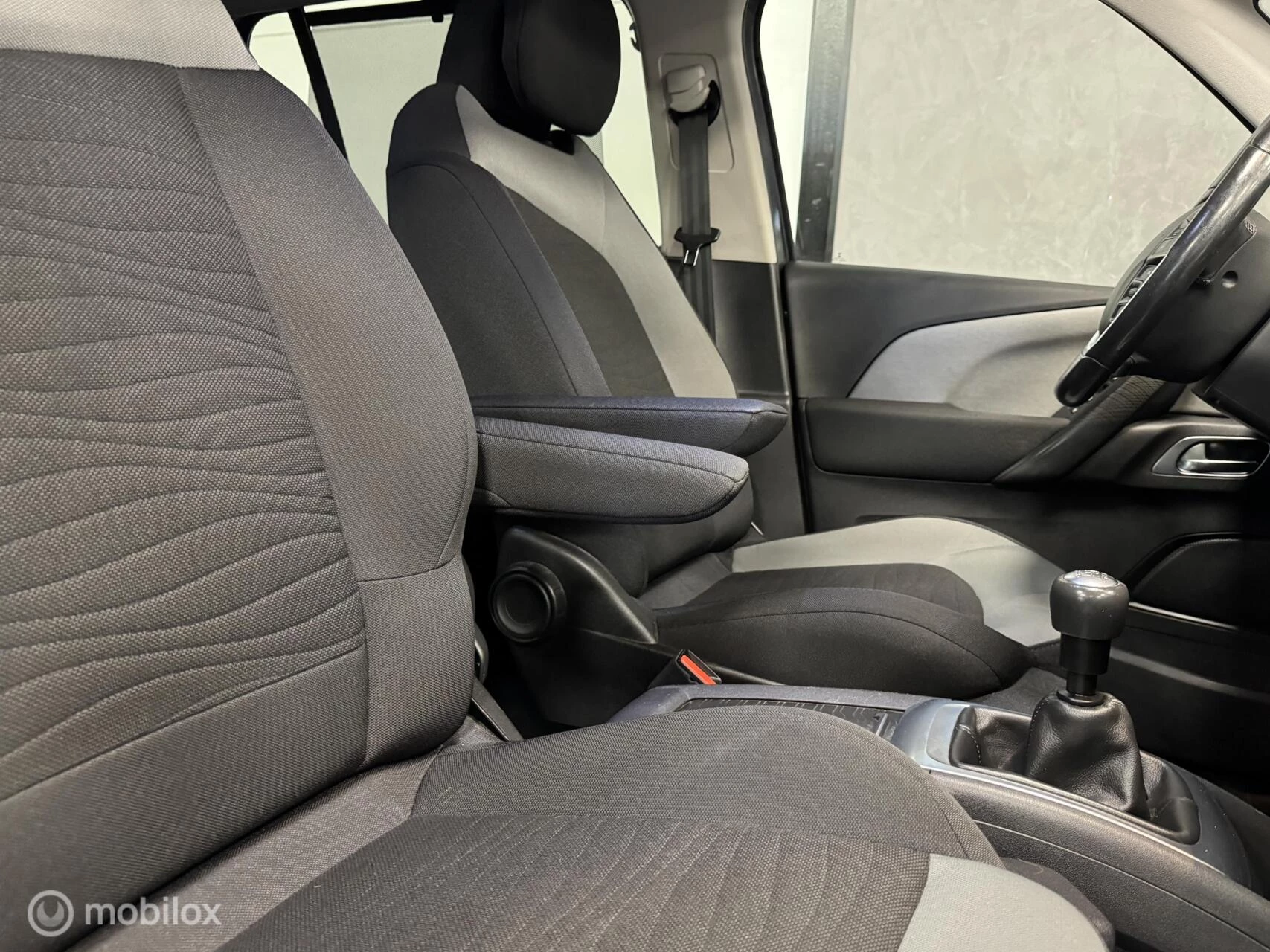 Hoofdafbeelding Citroën Grand C4 Picasso