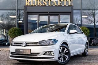 Volkswagen Polo 1.0 TSI Highline|ACC|NAV|CARPLAY|CAMERA