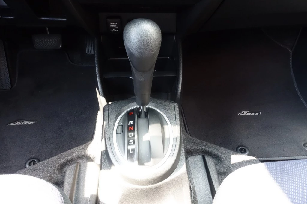 Hoofdafbeelding Honda Jazz