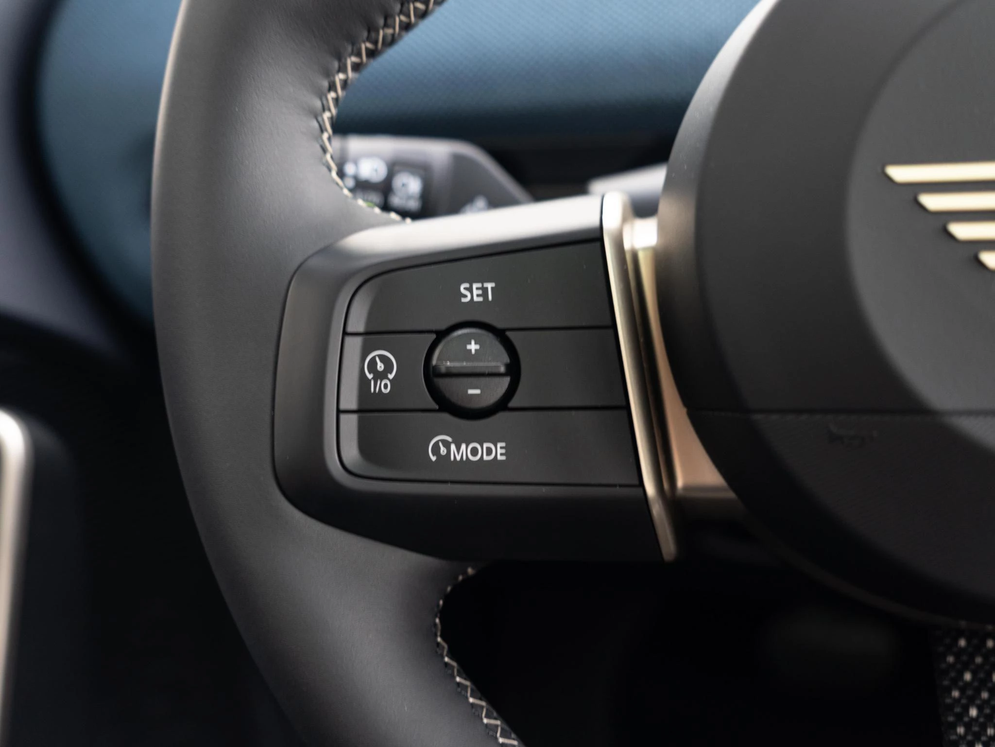 Hoofdafbeelding MINI Aceman