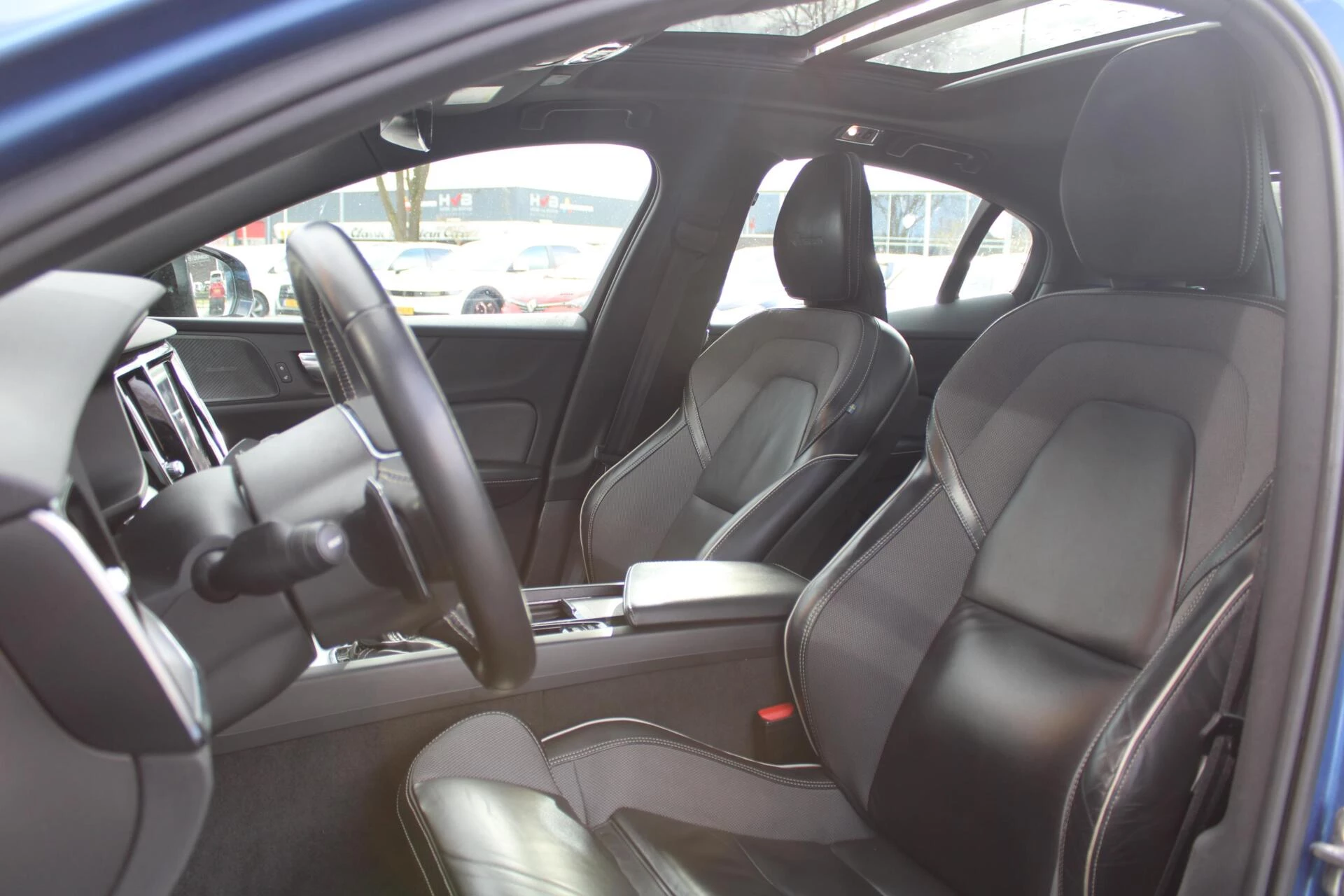 Hoofdafbeelding Volvo S60