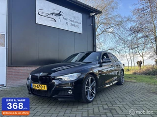 BMW 3-serie 320i M Sport Edition, Pano, CarPlay, NAP