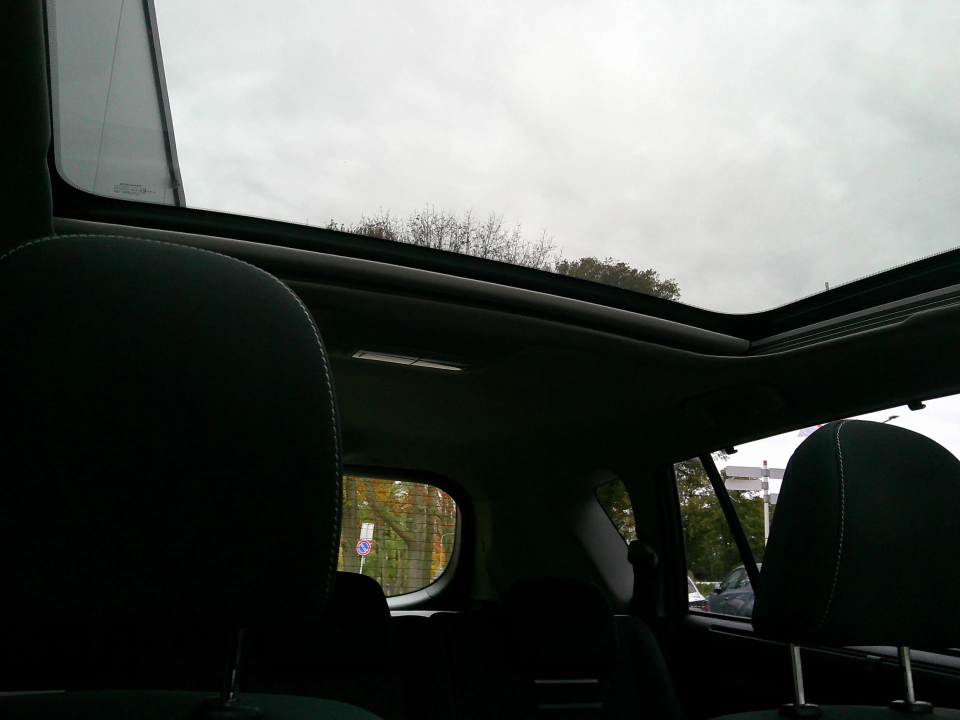 Hoofdafbeelding Toyota Verso