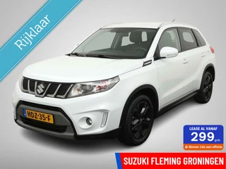 Hoofdafbeelding Suzuki Vitara Suzuki Vitara 1.4 S