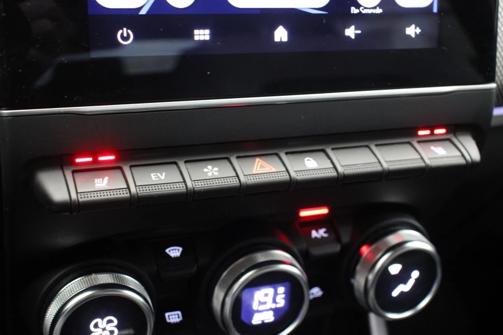 Hoofdafbeelding Renault Arkana