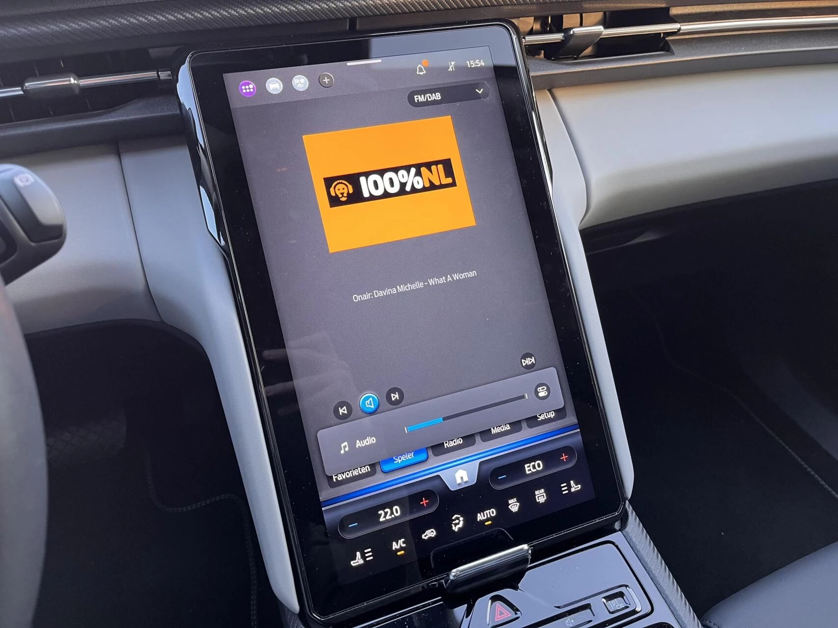 Hoofdafbeelding Ford Explorer