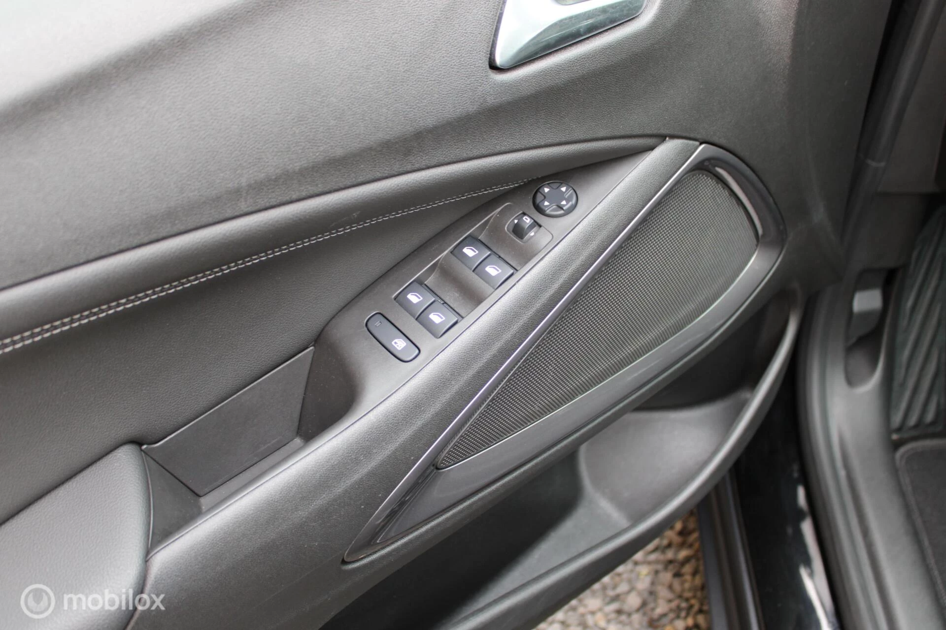 Hoofdafbeelding Opel Crossland