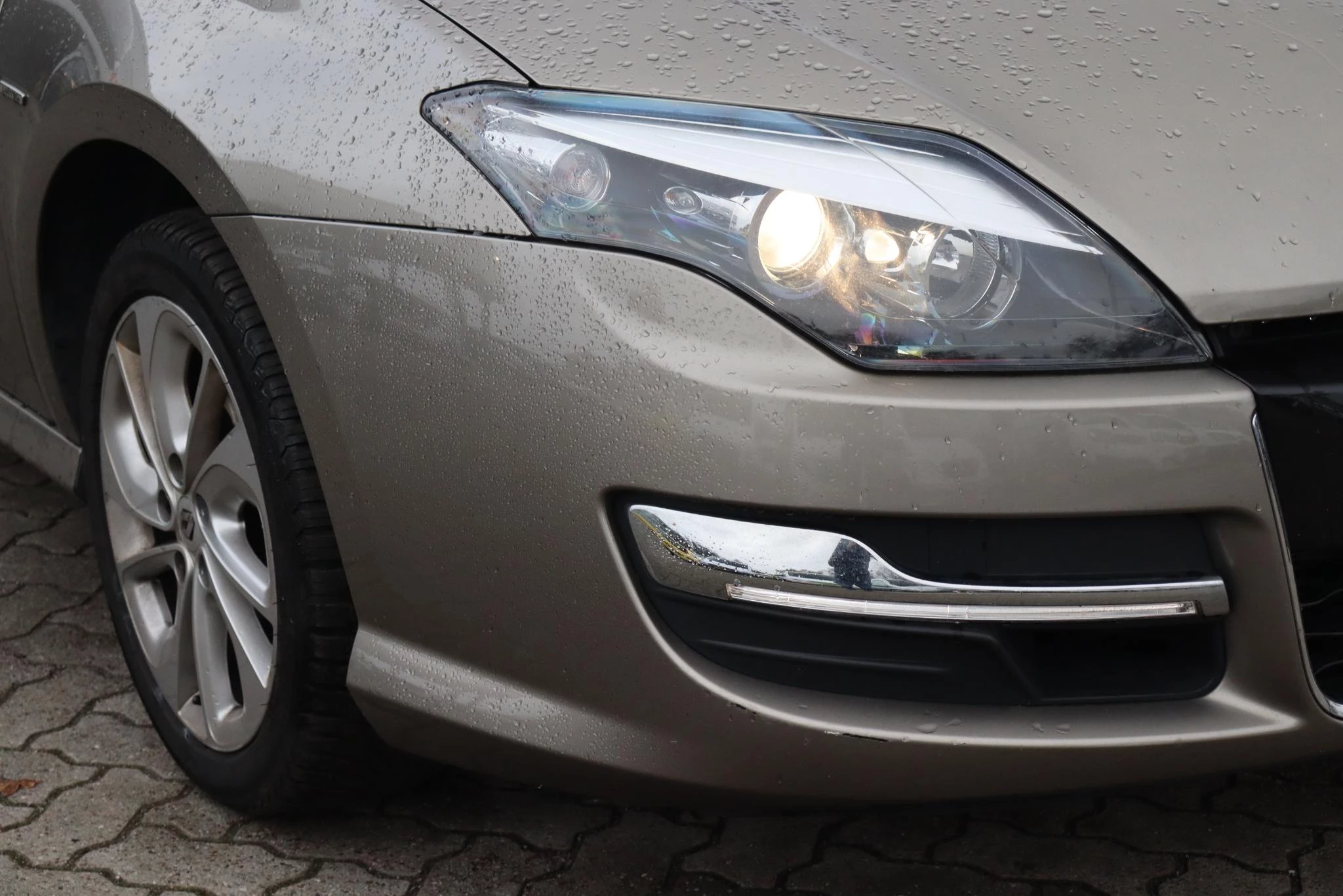 Hoofdafbeelding Renault Laguna