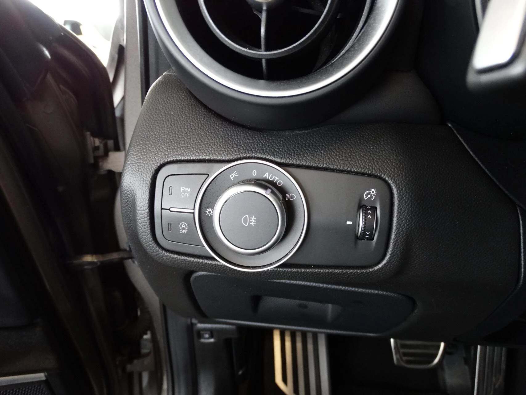 Hoofdafbeelding Alfa Romeo Giulia