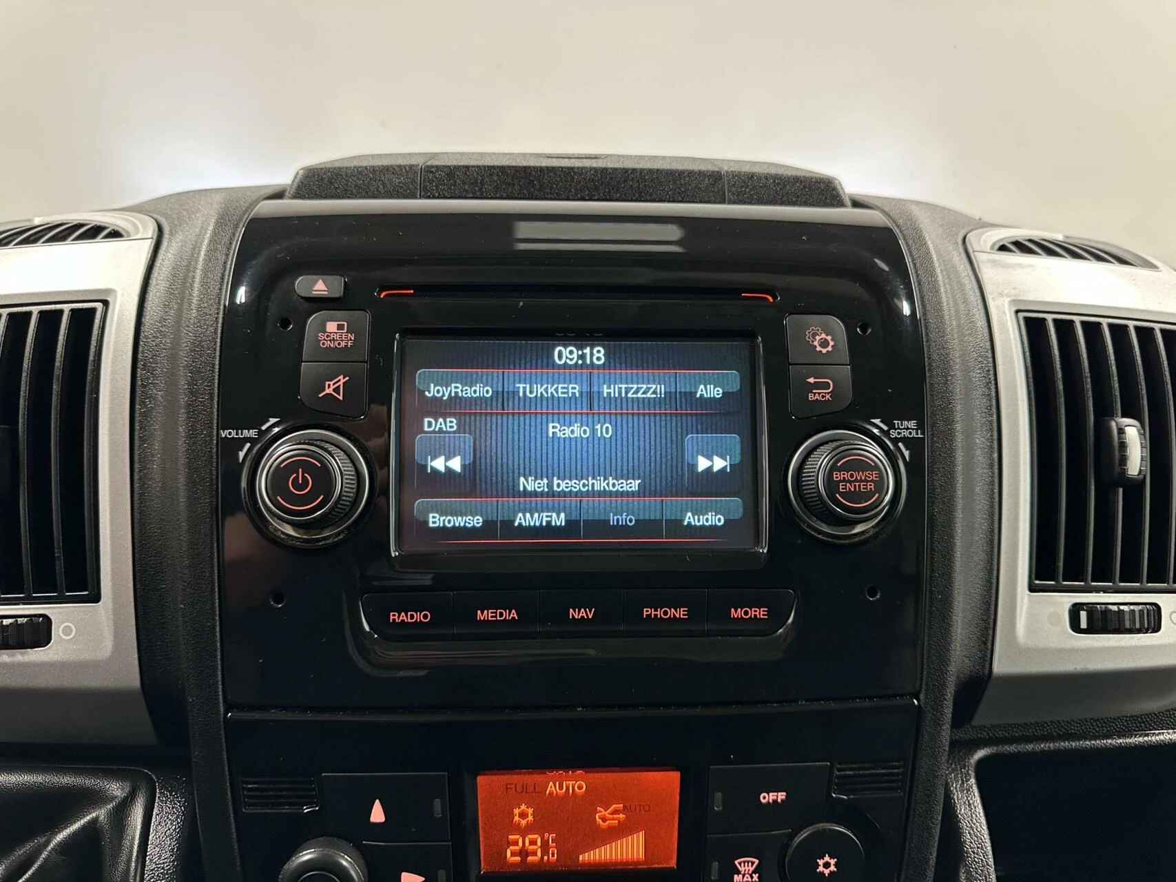 Hoofdafbeelding Fiat Ducato