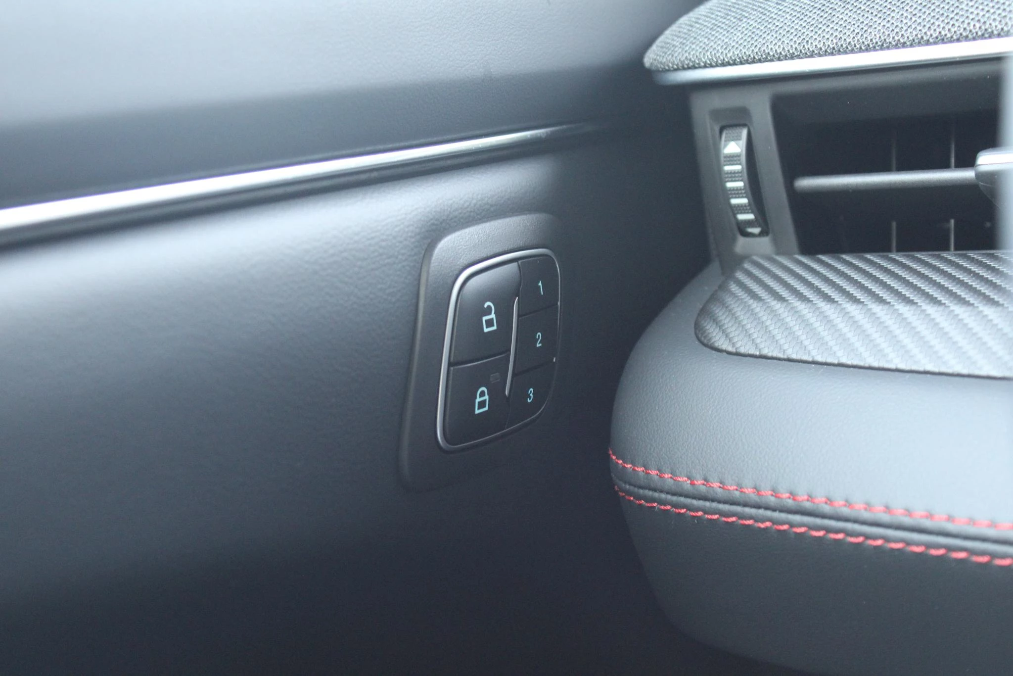 Hoofdafbeelding Ford Mustang Mach-E