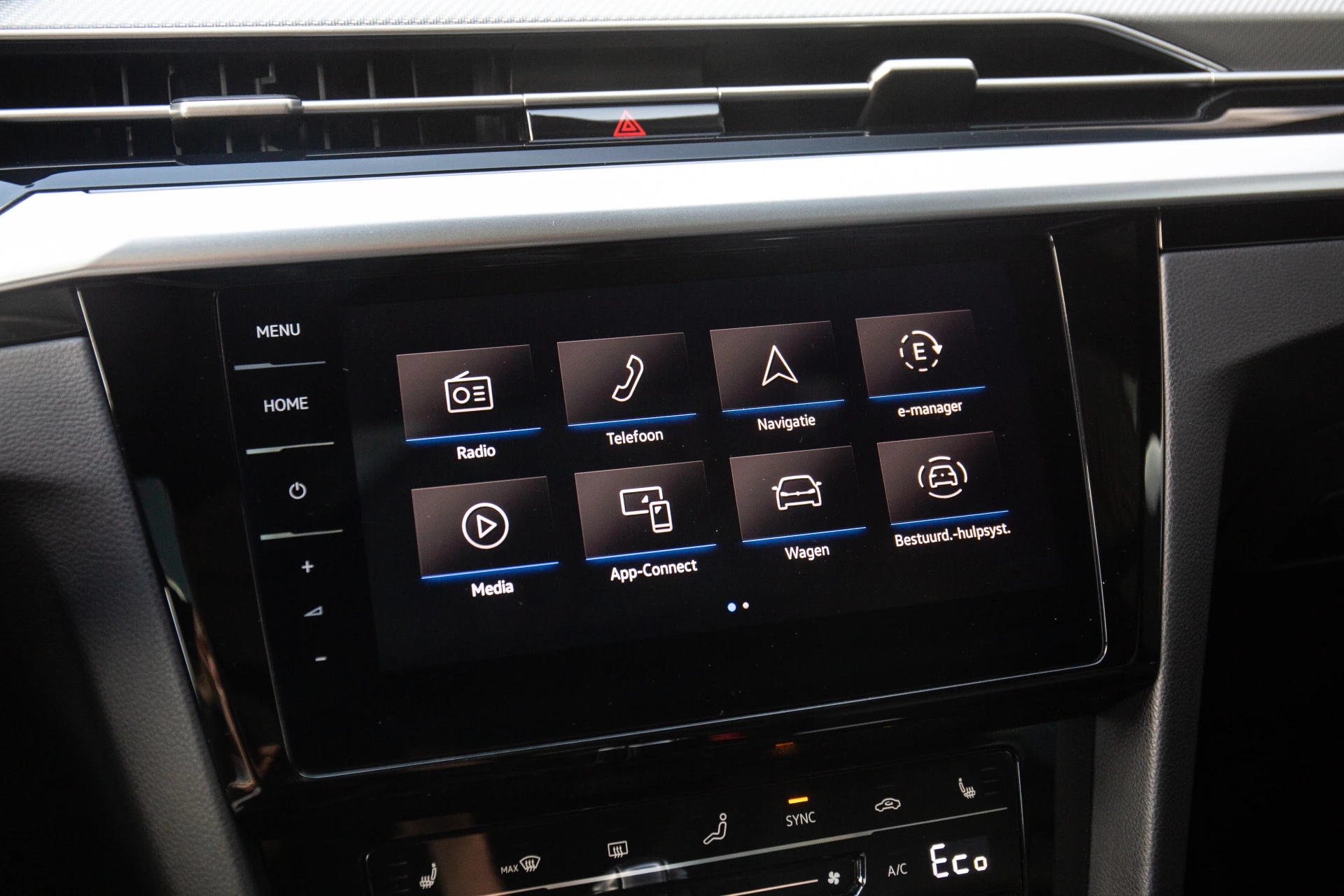 Hoofdafbeelding Volkswagen Arteon