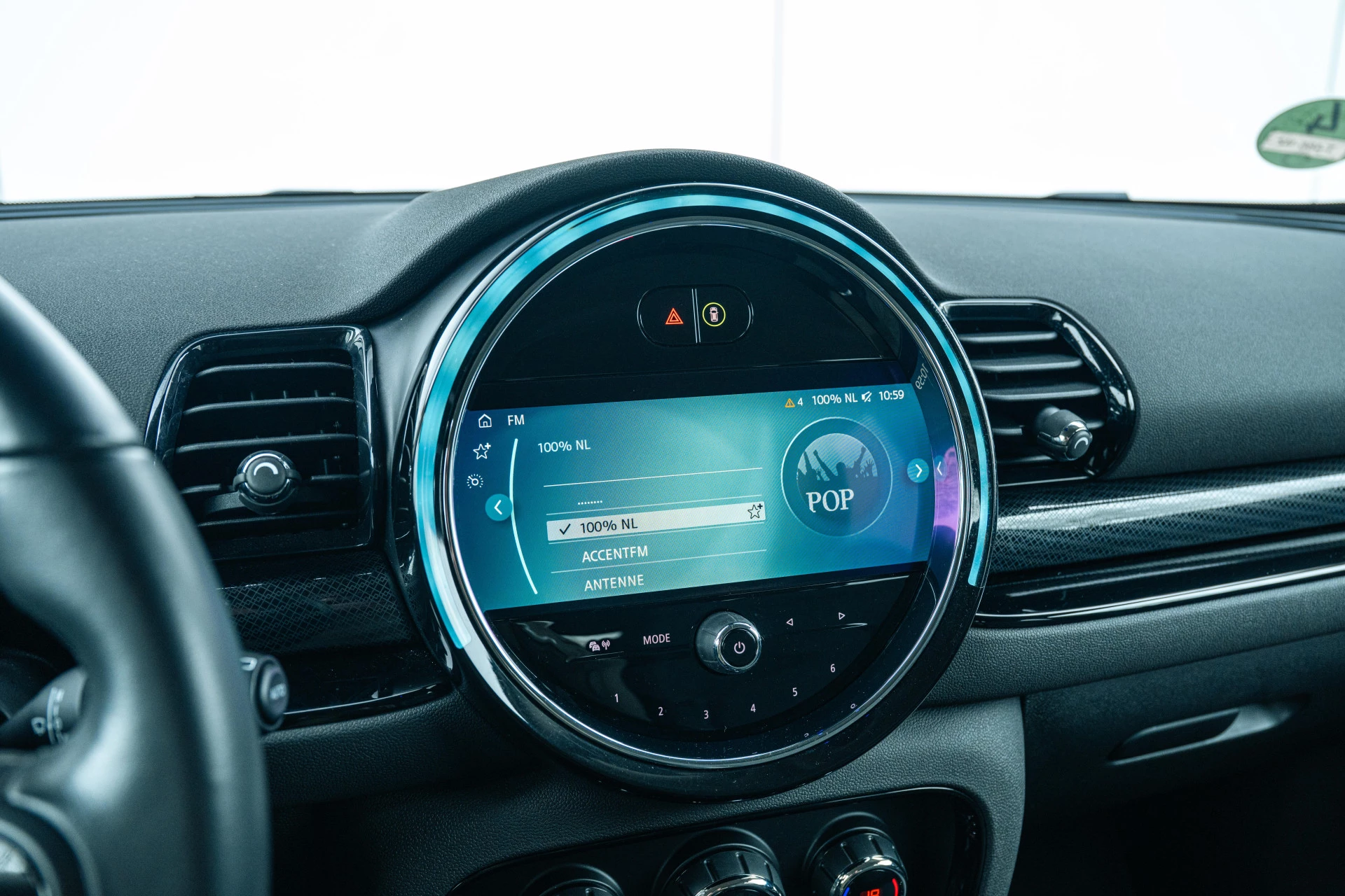 Hoofdafbeelding MINI Clubman