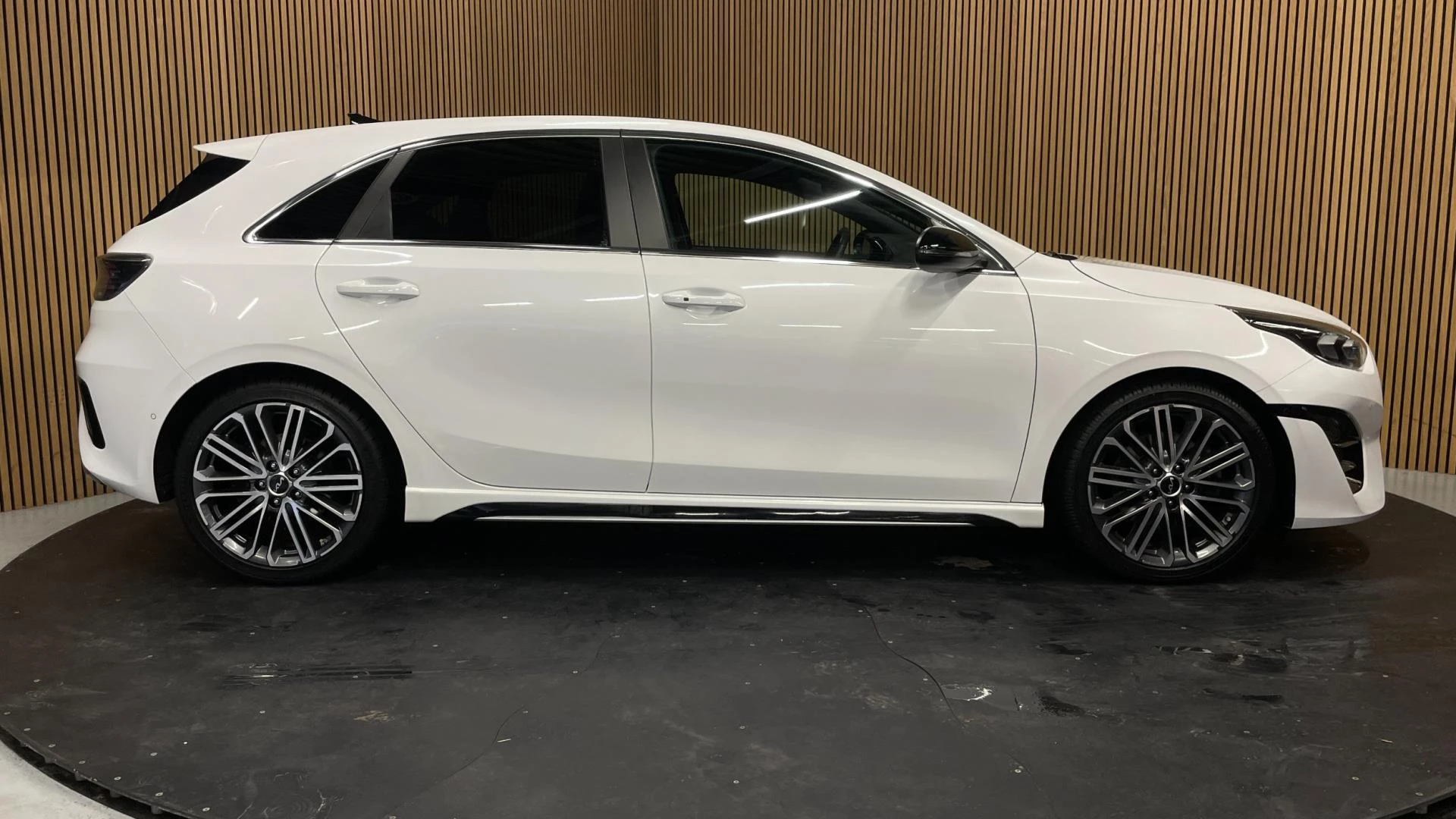 Hoofdafbeelding Kia Ceed