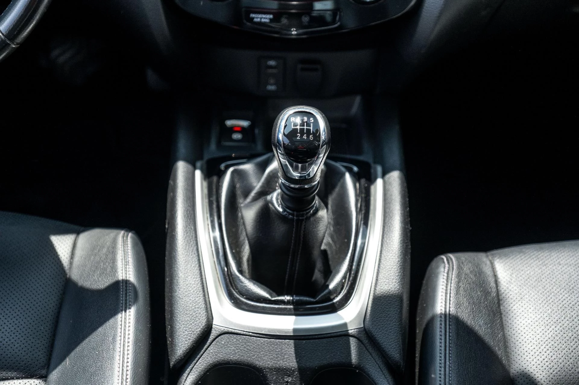 Hoofdafbeelding Nissan X-Trail
