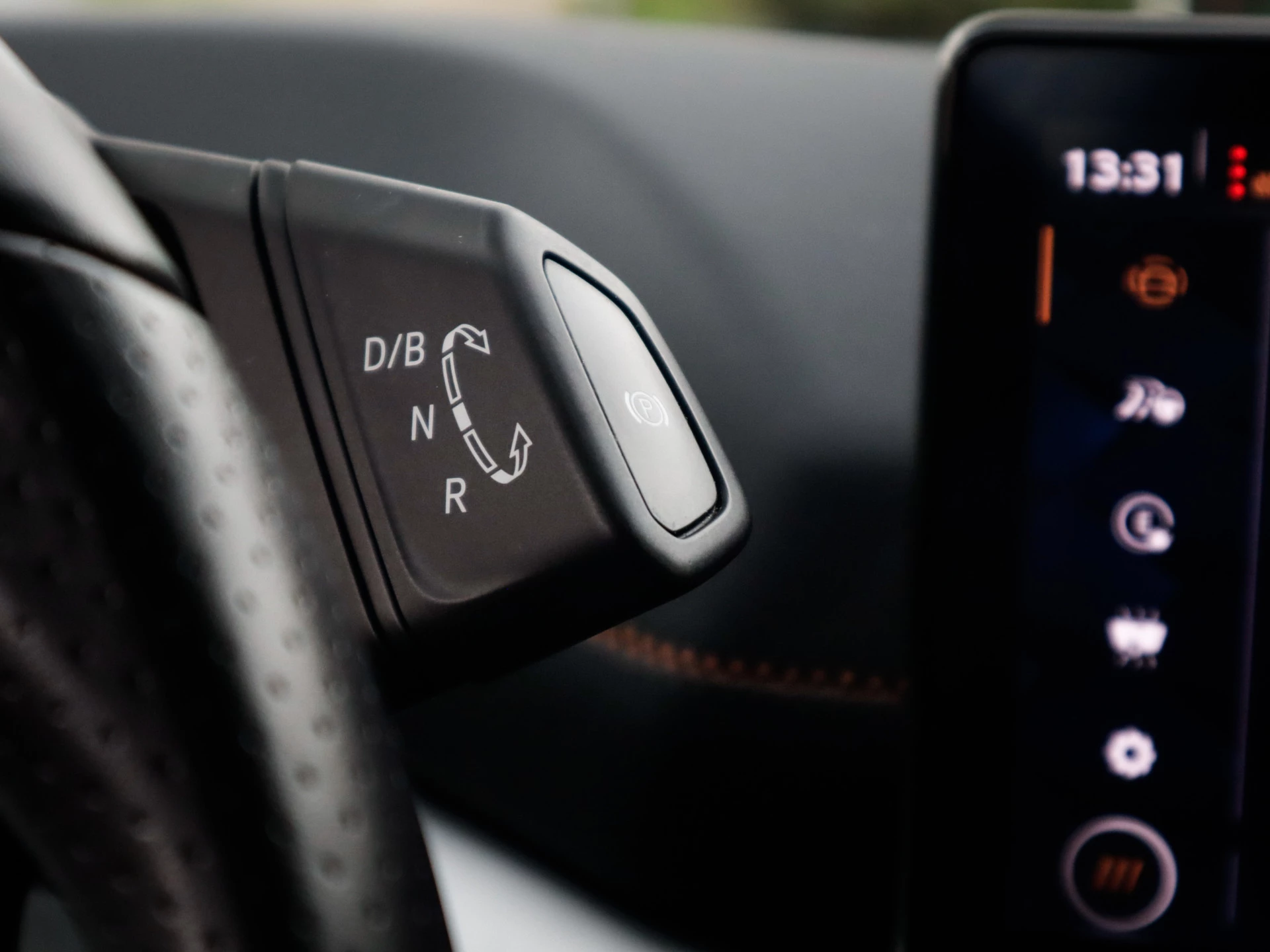 Hoofdafbeelding CUPRA Born