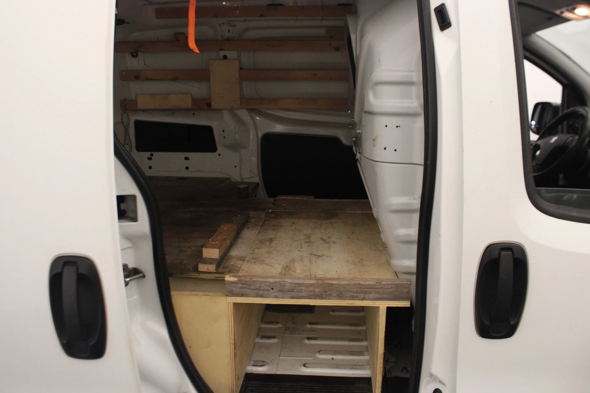 Hoofdafbeelding Peugeot Bipper