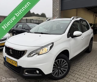 Peugeot 2008 1.2 PureTech Blue Lion /BJ 2017 /Dealer onderh.