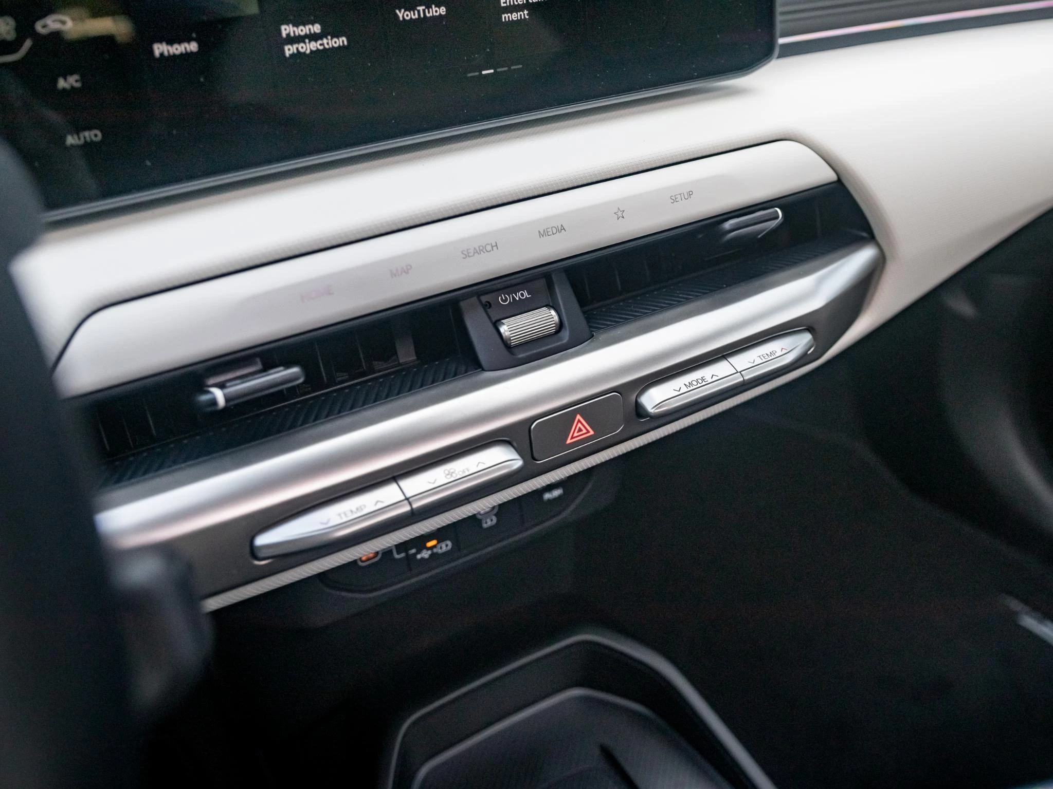 Hoofdafbeelding Kia EV4
