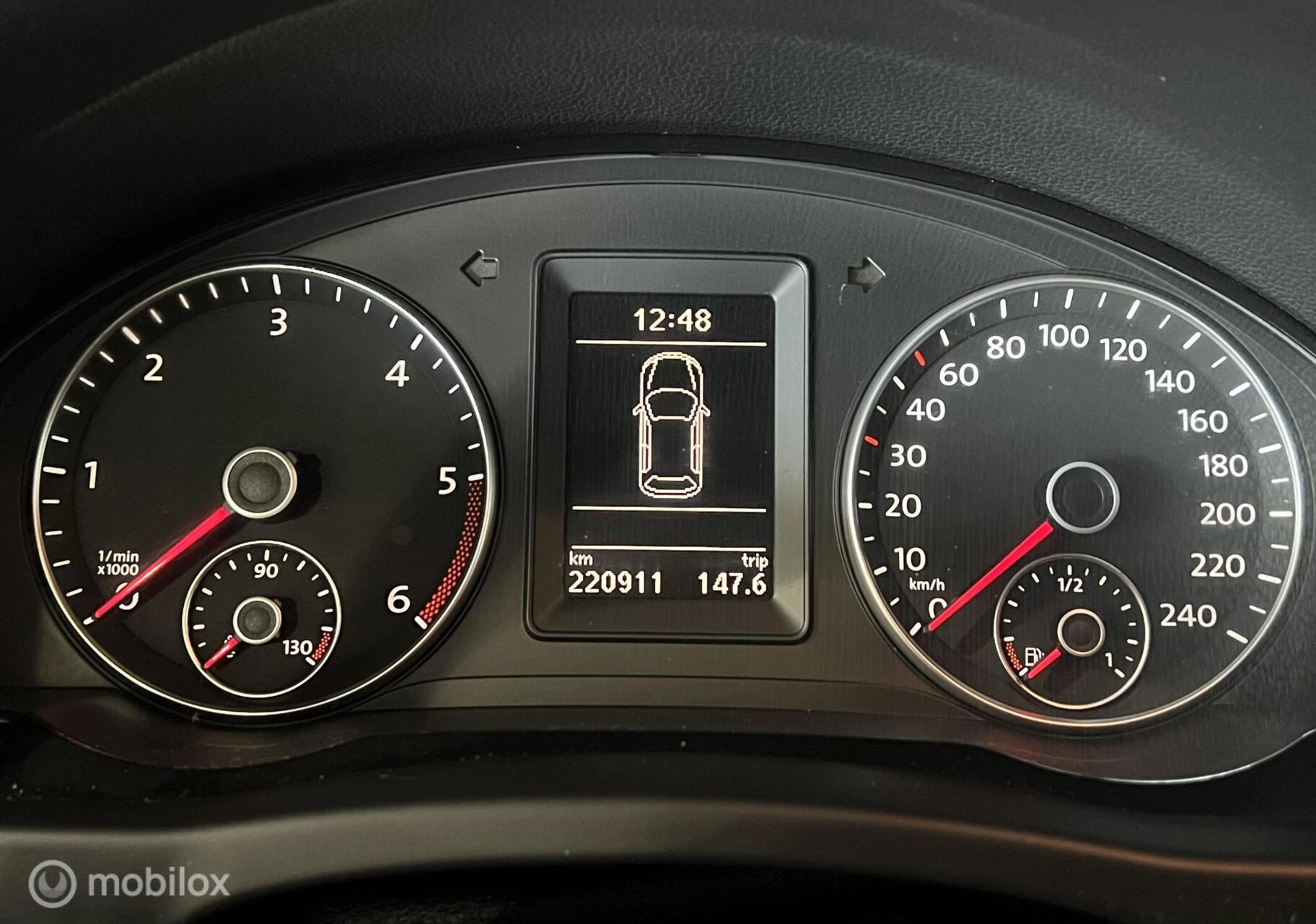 Hoofdafbeelding Volkswagen Golf Plus