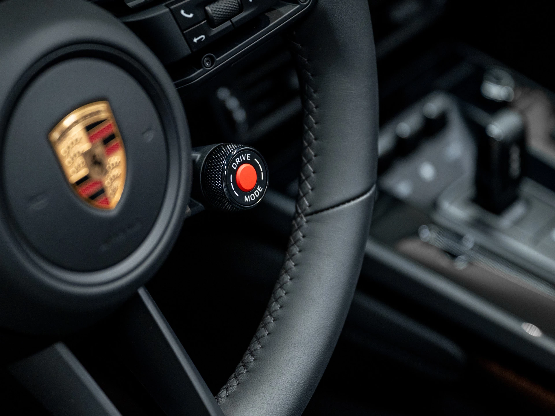 Hoofdafbeelding Porsche 911