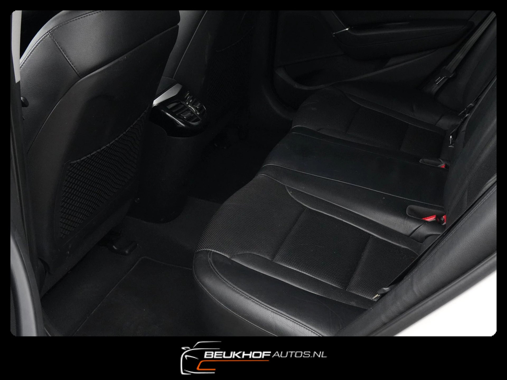 Hoofdafbeelding Hyundai i40