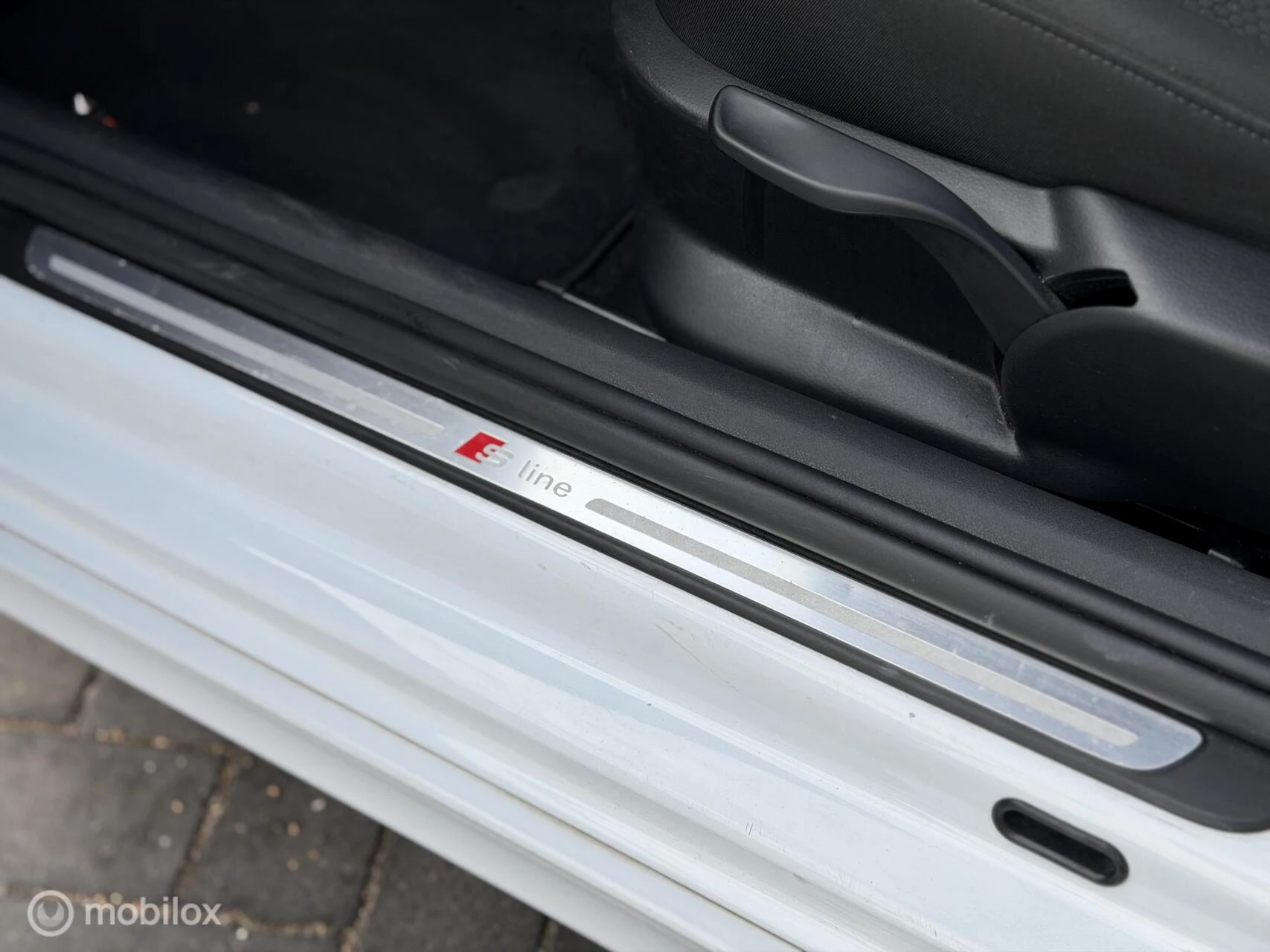 Hoofdafbeelding Audi A1