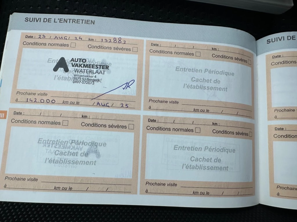Hoofdafbeelding Citroën C4 Aircross