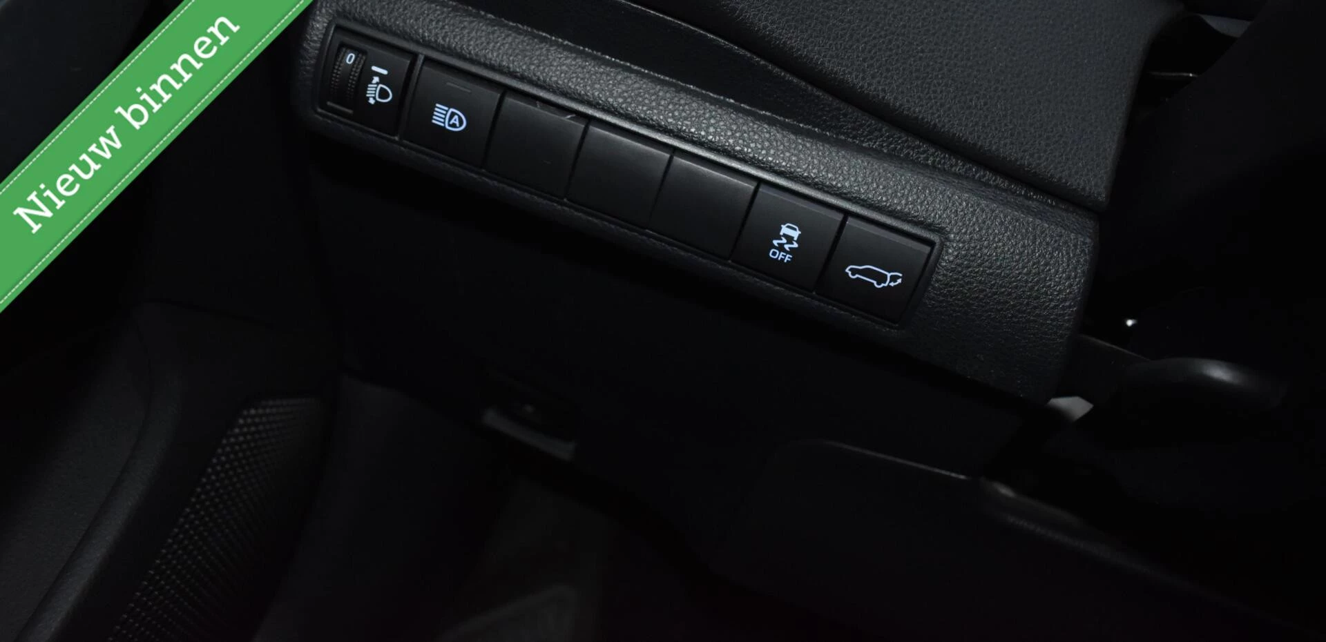 Hoofdafbeelding Toyota Corolla Touring Sports