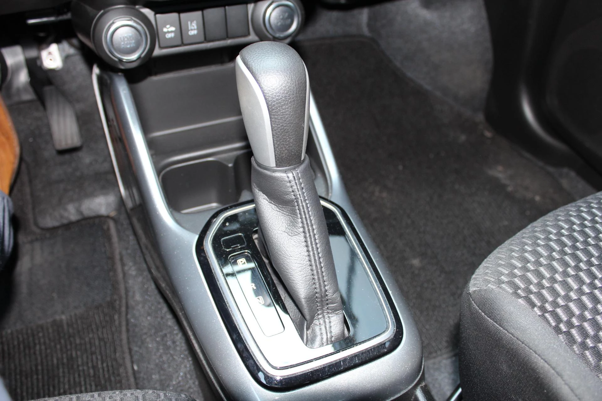 Hoofdafbeelding Suzuki Ignis