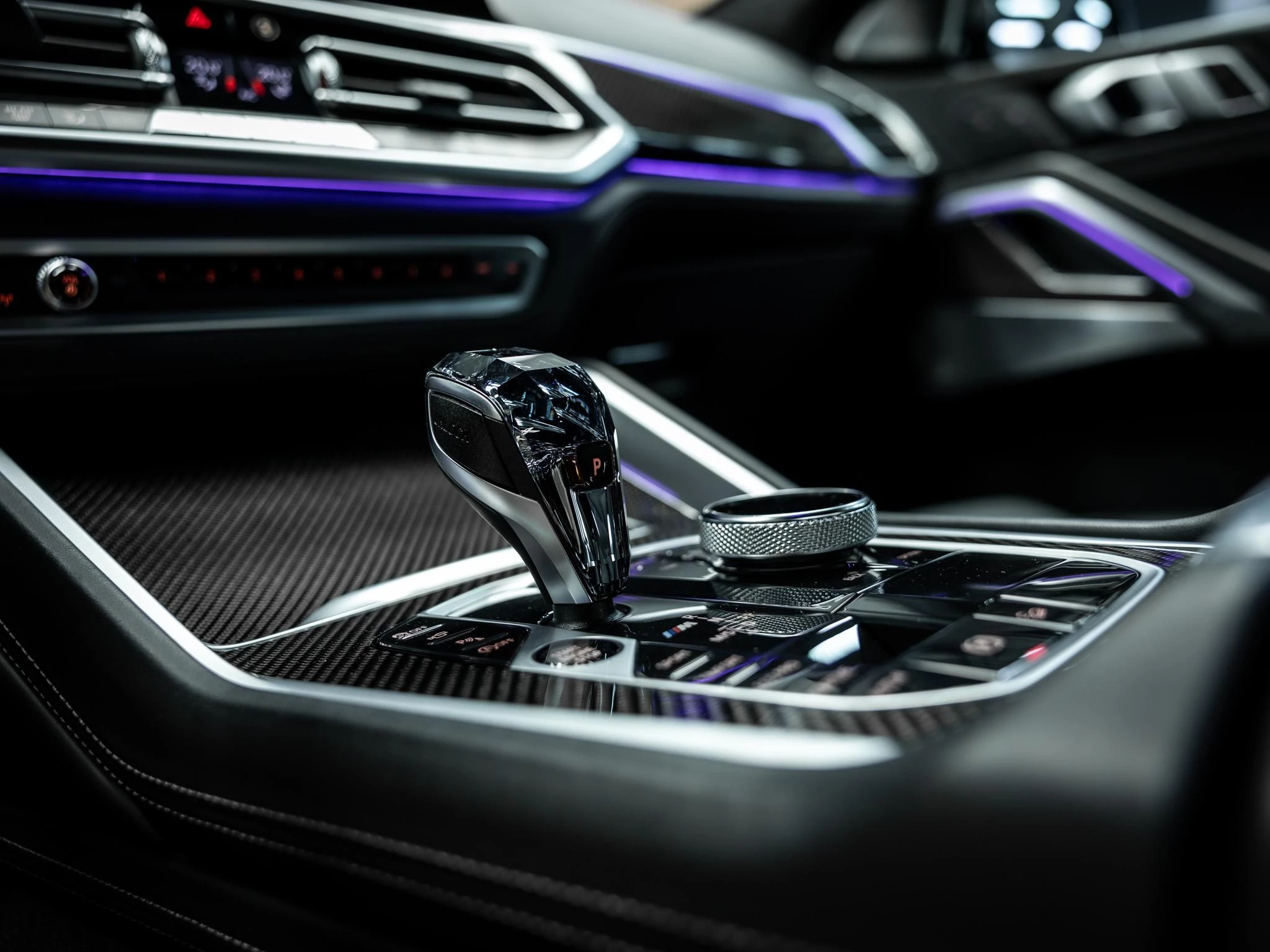 Hoofdafbeelding BMW X6