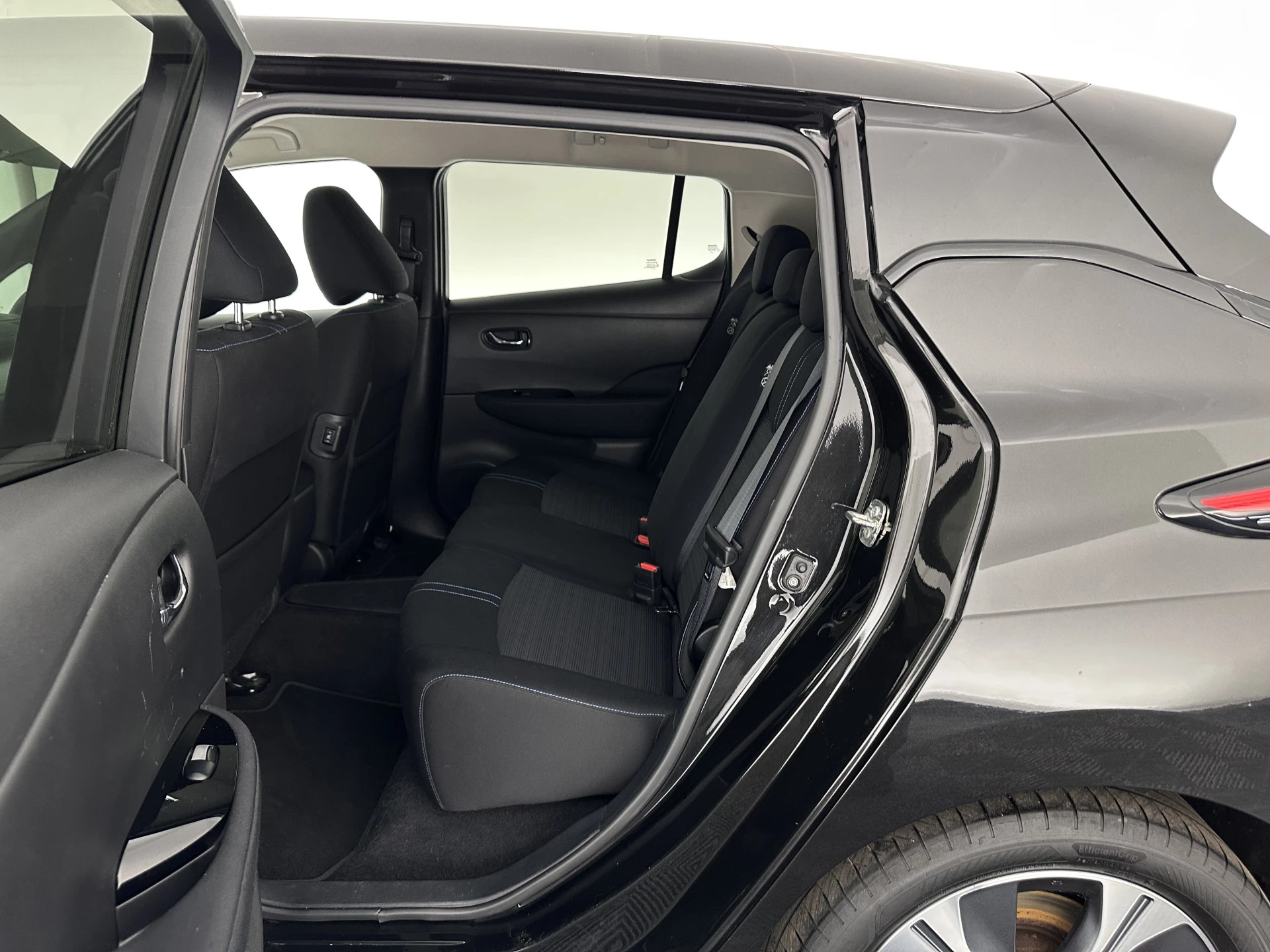 Hoofdafbeelding Nissan Leaf