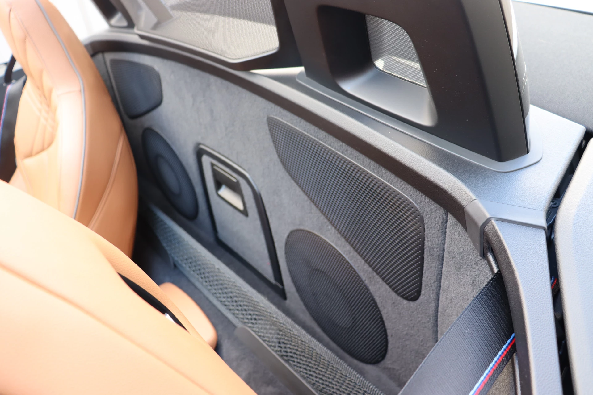 Hoofdafbeelding BMW Z4