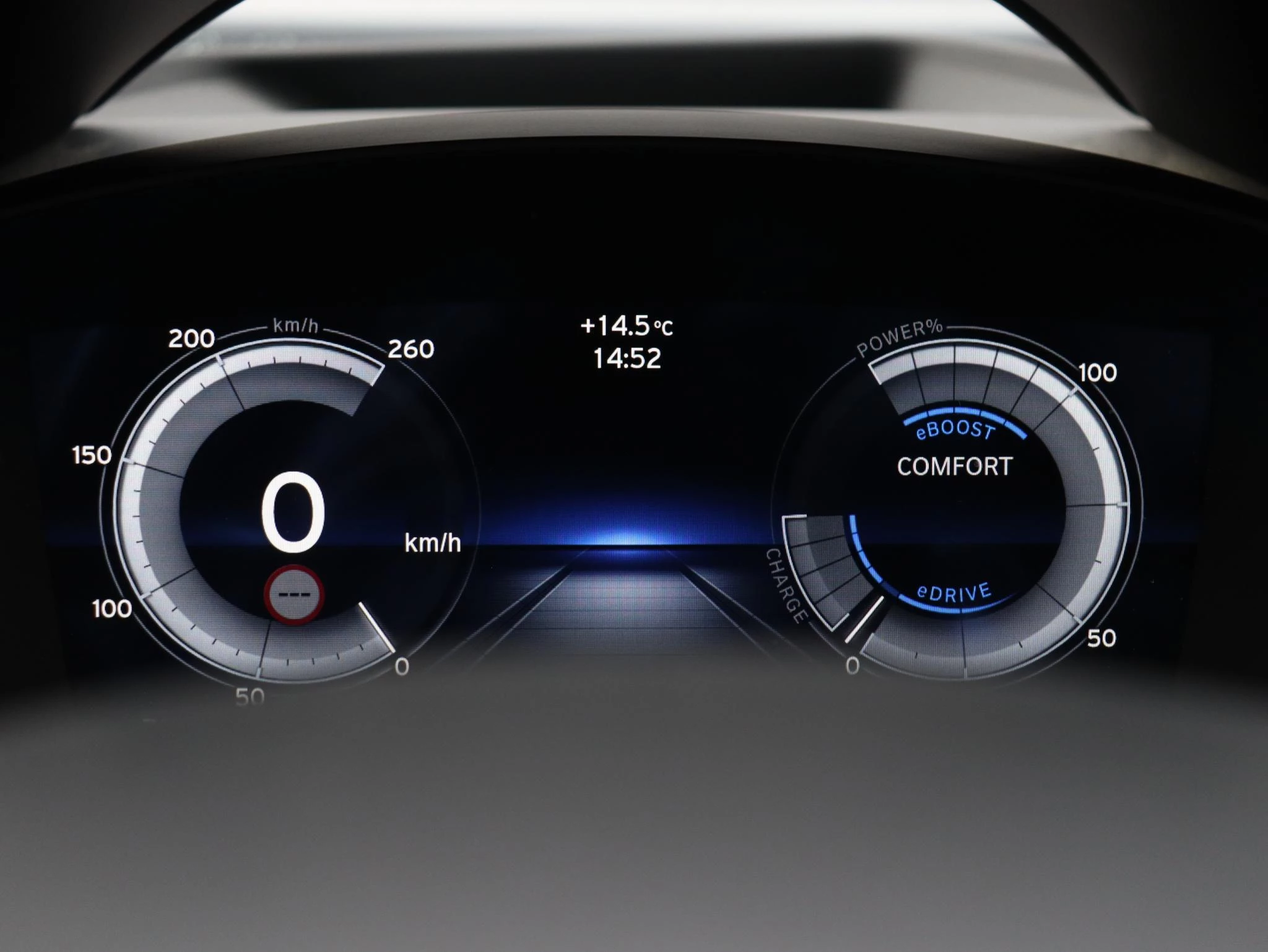 Hoofdafbeelding BMW i8