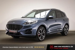 Ford Kuga 2.5 PHEV ST-Line X | WINTER / TECHNOLOGY- PACK | STUURVERWARMING | PANORAMADAK | HEAD UP | TREKHAAK | 19"