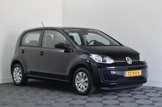 Hoofdafbeelding Volkswagen up! Volkswagen up! Up 1.0 TAKE